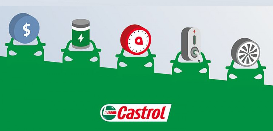 castrolelectric
