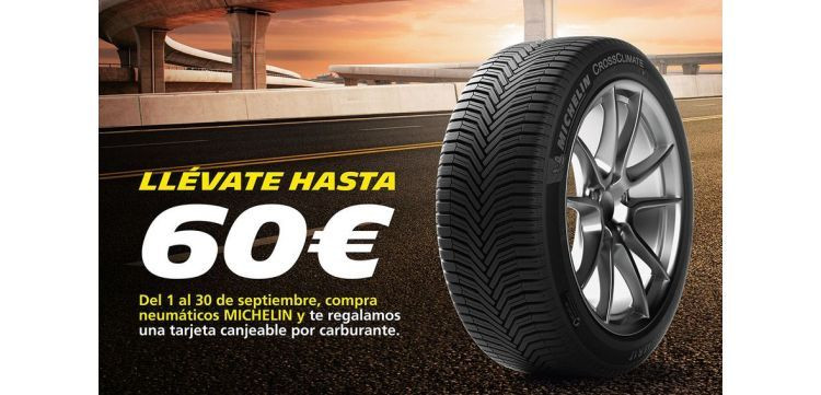CONFORTAUTO PROMO MICHELIN