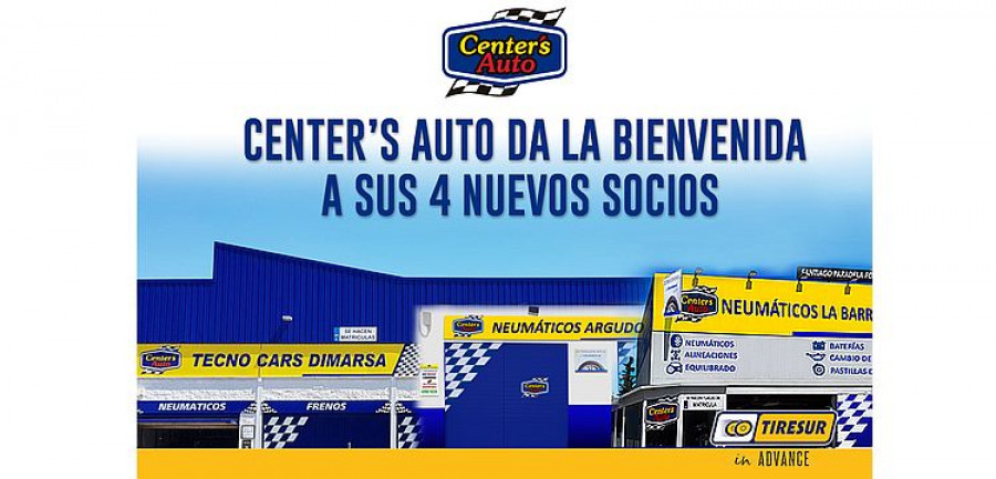 centersauto