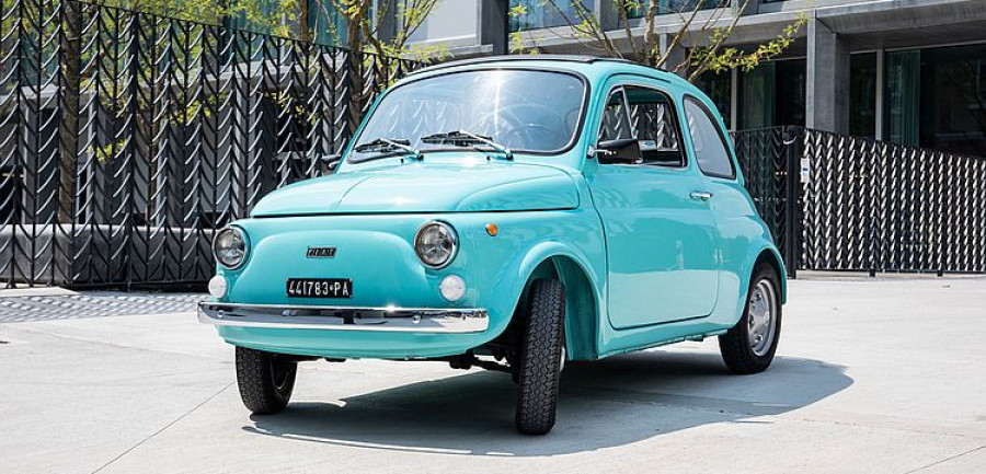 Pirelli Cinturato 001