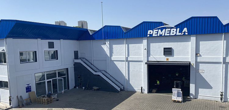 pemeblacoslada