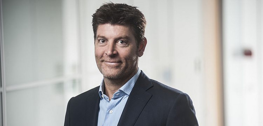 Mark Tejedor
