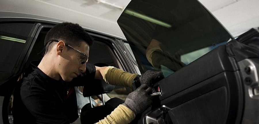 Carglasslupusclean