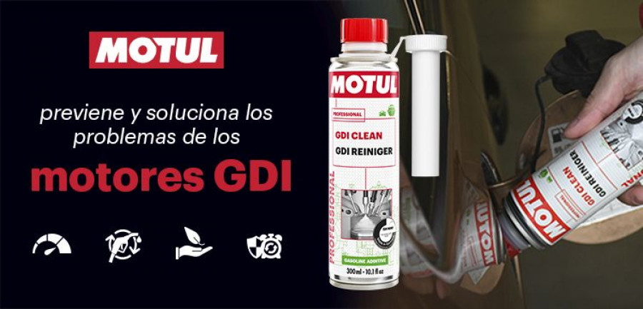 Motul Limpia Inyectores Diésel 300 ml, Aditivo Limpiador de Inyectores y  Sistema de Combustible Diésel : : Coche y moto