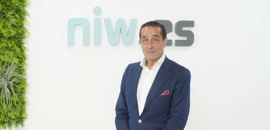 Ignacio de Benito niw.es