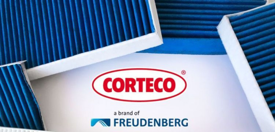 Corteco Filter 2