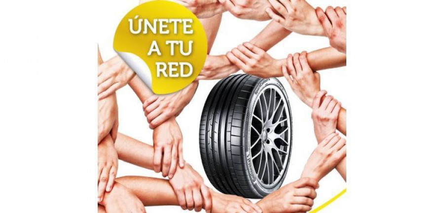 eurotyre at automocion cataluña