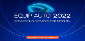 Equip Auto 2022