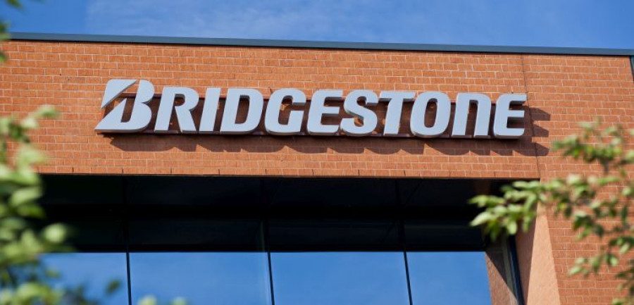 Bridgestone EMEA