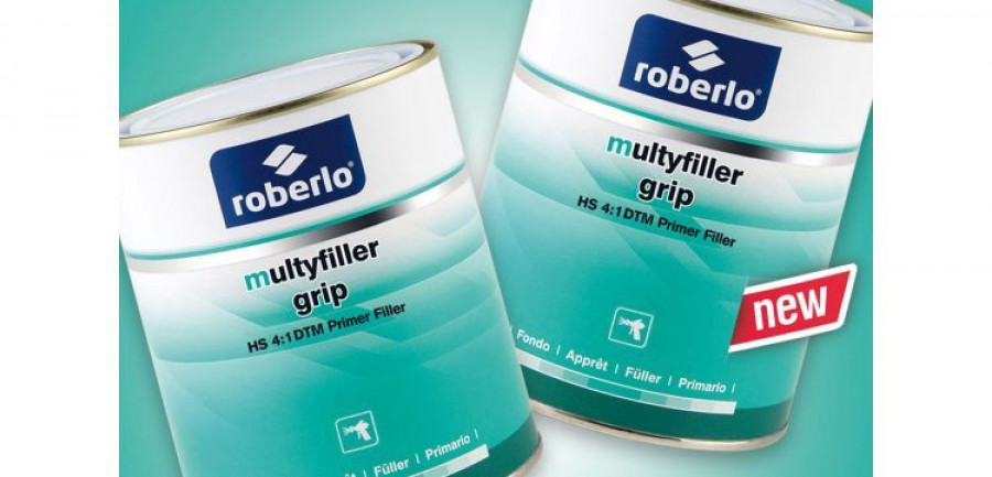 Roberlo Multyfiller Grip