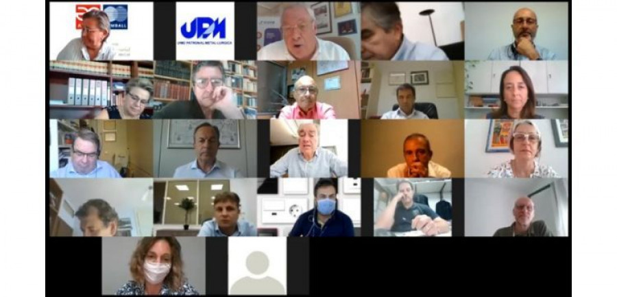 UPM Asamblea