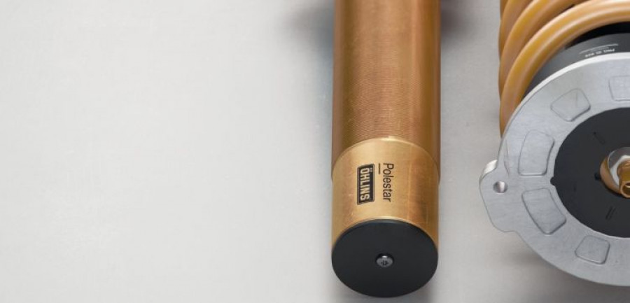 ohlins polestar2