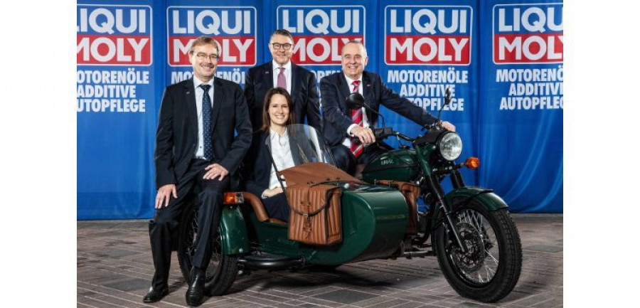 liqui moly