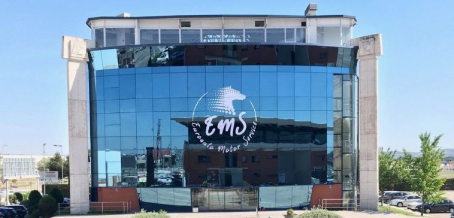Euroauto Motor Service
