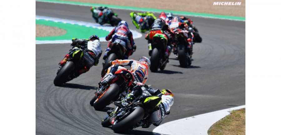MICHELIN GP MotoGP 1
