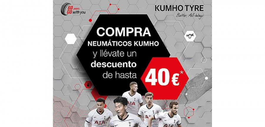 kumho