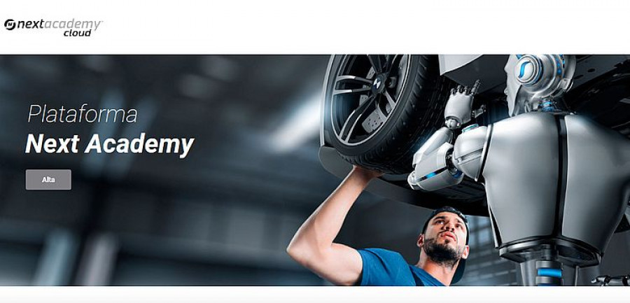 nextacademy