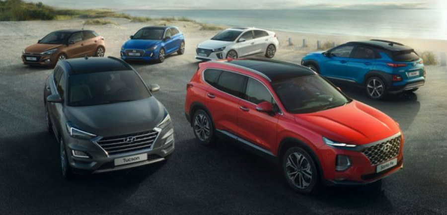 hyundai promise vehiculos usados