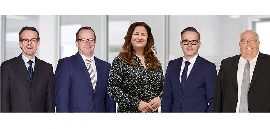 CarGarantie sales 2020