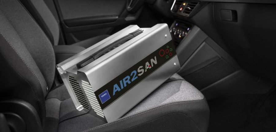 texa air2san