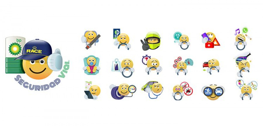 emojis