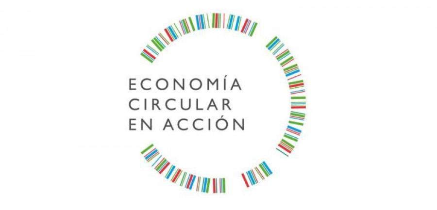 Faconauto Economía Circular en Acción