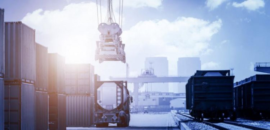 sernauto exportaciones componentes automocion
