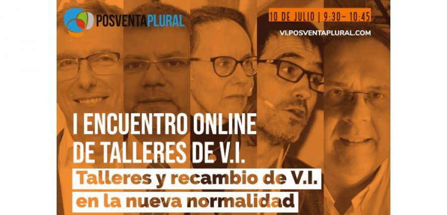 posventa plural talleres VI