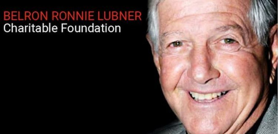 FUNDACION BELRON RONNIE LUBNER CARGLASS