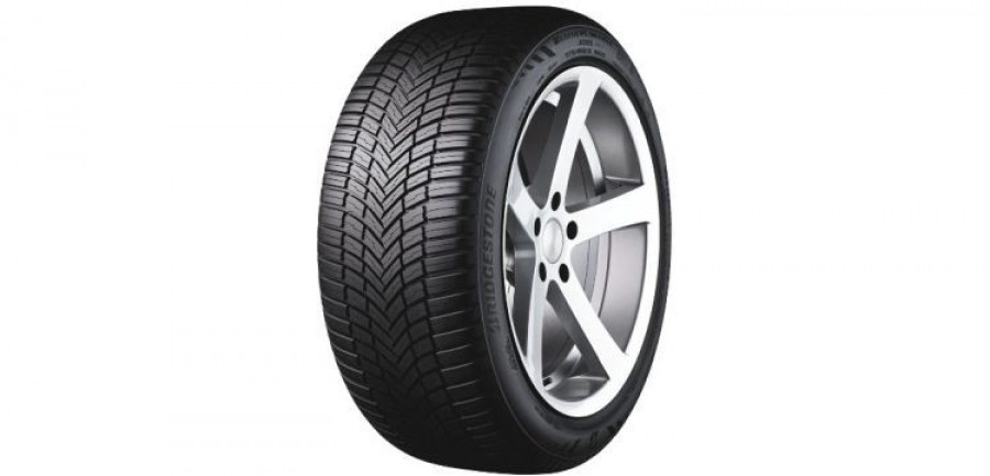 Bridgestone Weather Control A005 EVO