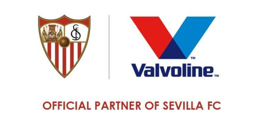 Valvoline sevilla patrocinio