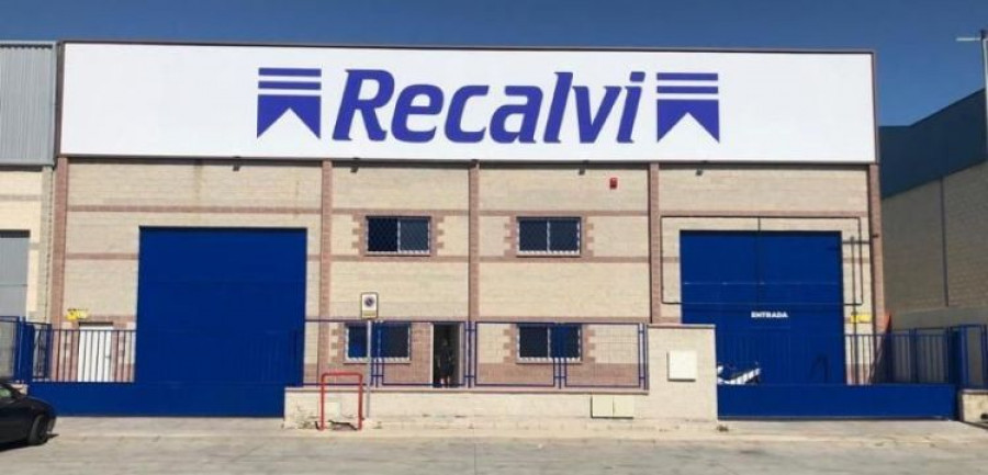 recalvi malaga