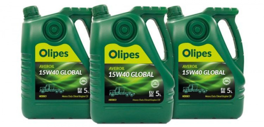 mercedes olipes lubricantes