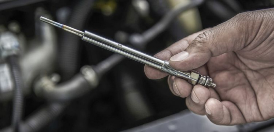 NGKSPARKPLUG calentadores