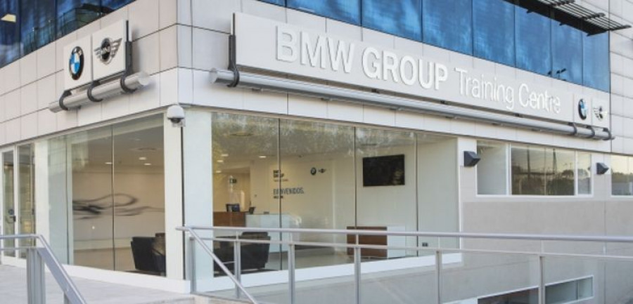 BMW Group formacion profesional