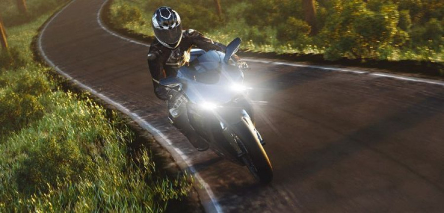 OSRAM lamparas motocicletas
