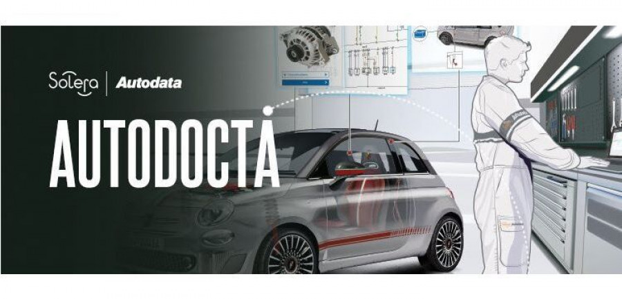 fiat500x autodocta