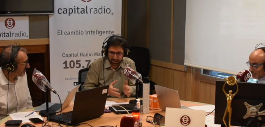 eurotaller capital radio
