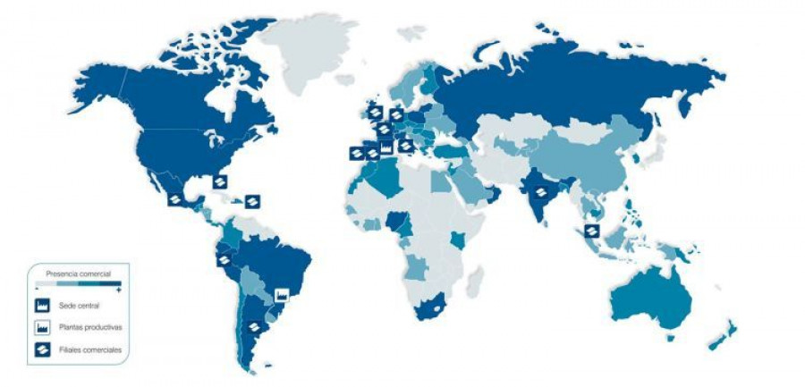 Roberlo mapa mundo
