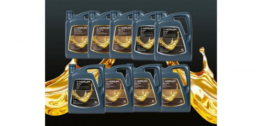 horum buscaador aceite