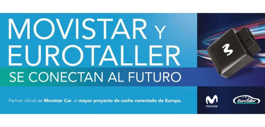 movistar car eurotaller