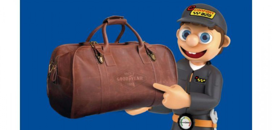 confortauto goodyear dunlop
