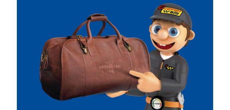 confortauto goodyear dunlop