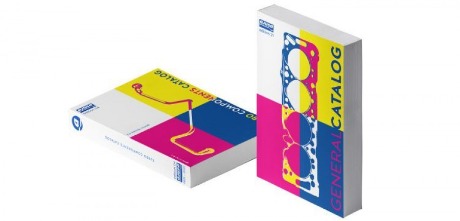ajusa catalogo general