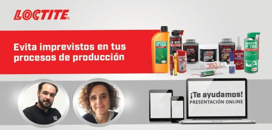 loctite webinar