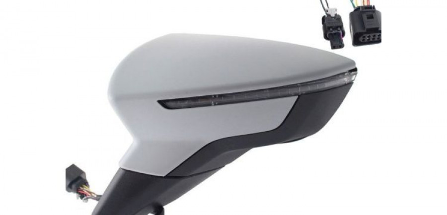 alkar retrovisor