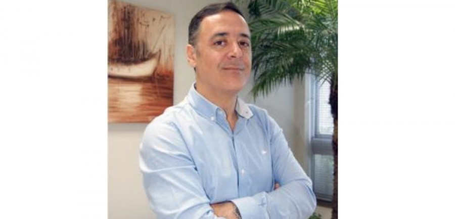 gerson prado nexus presidente