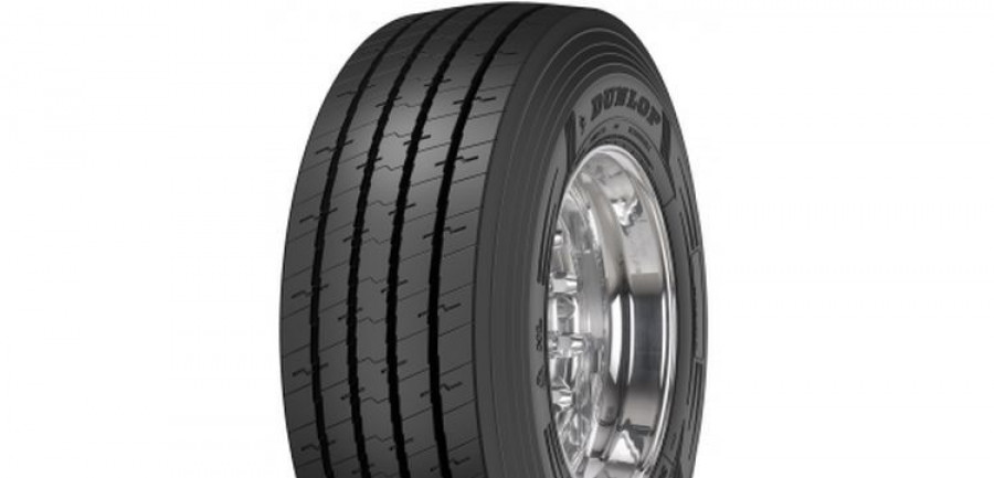 Dunlop SP247 camion