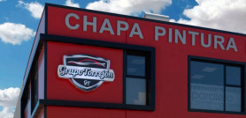 Grupo Torrejon apertura