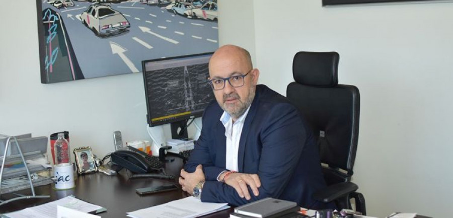Fagenauto Cesar Sanz